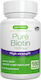 iGennus Pure Biotin Βιταμίνη για τα Μαλλιά, τo Δέρμα & τα Νύχια 10000mg Pure 180 ταμπλέτες 180 κάψουλες