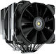 Cougar Forza 135 Cooler Procesor Ventilatoare de răcire CPU pentru Socket /A/M/4/ /A/M/5/ / /1/1/5/x/ /1/7/0/0/