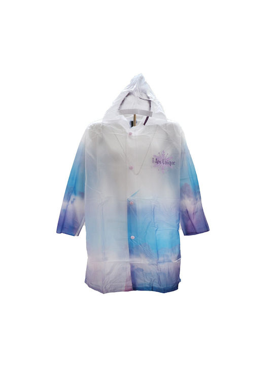 Disney Wasserdicht Kinderjacke