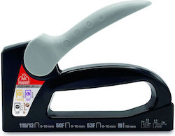 Romeo Maestri 0101041 Handtacker für Heftklammern & Nägel
