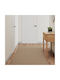 vidaXL Rug Rectangular Sand