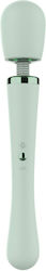Dream Toys Vibrator Turquoise