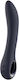 Dream Toys Mini Δονητής G-Spot 22cm Μαύρος