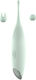 Dream Toys Клитор Вибратор 17см Тюркоазен