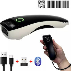 Scanner Portabil Wireless Scanner Portabil Wireless