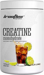 Ironflex Nutrition Creatine Monohydrate Ironflex Nutrition Creatine Monohydrate