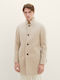 Tom Tailor Men's Coat beige