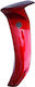 Yamaha Exterior Motorcycle Left Fairing for Yamaha Crypton T 110 Red 1pcs