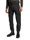 Trousers Cargo Black