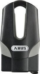 Abus Padlock Brass with Key 1pcs