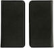 Smart Book Case έως 6" Μαύρο