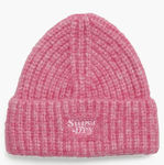 Superdry Шапка Унисекс Шапка с Ребреста Плетка ...