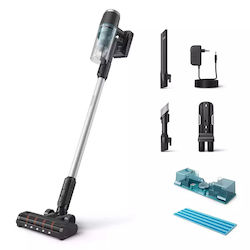 Philips Series 3000 Wiederaufladbar Stick Schwarz Philips Series 3000 Wiederaufladbar Stick Schwarz
