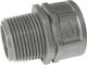 Contraction Lock Type with Male-Female Thread 38.1x50.8mm
