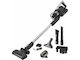 Amica Rechargeable Stick Vacuum Black