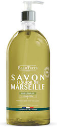 BeauTerra Săpun Lichid 1000ml BeauTerra Săpun Lichid 1000ml
