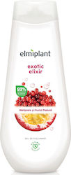 Elmiplant Shower Gel 750ml Elmiplant Shower Gel 750ml