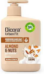 Dicora Urban Fit Витамин C 500 мл