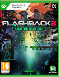 Flashback 2 Limited Edition Flashback 2 Limited Edition