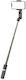 Devia Life Creation Q18 Selfie-Stick Τρίpod Κινητού Bluetooth Schwarz