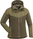 Pinewood Finnveden Hybrid Extreme Hunting Jacket in Khaki Color