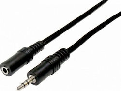 DCU 3.5mm male-3.5mm female 3.5m DCU 3.5mm male-3.5mm female 3.5m