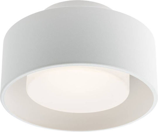 Redo Group Deckenleuchte Weiß mit Integrierter LED