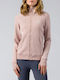 GSA Damen Jacke Pink