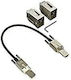 Cisco U/UTP Cat.6 Ethernet Network Cable 1m