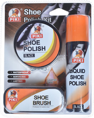 Tpster Shoe Care Set