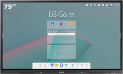 Samsung 75" 4K Ultra HD Android LH75WACWLGCXEN Samsung 75" 4K Ultra HD Android LH75WACWLGCXEN