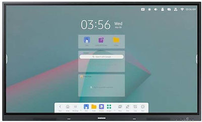 Samsung Panou interactiv tactil