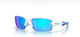 Oakley Kinder-Sonnenbrillen Weiß OJ9005-16