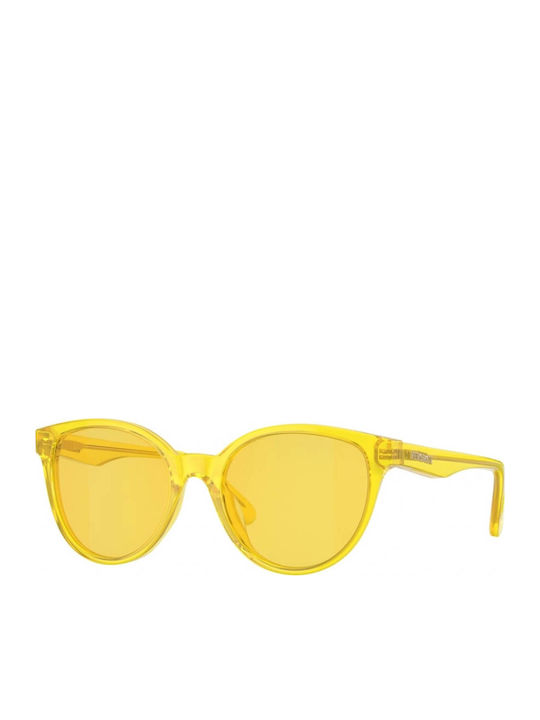 Versace Versace Kinder-Sonnenbrillen mit Spiege...