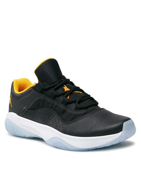 Nike Air 11 Herren Sneakers Schwarz