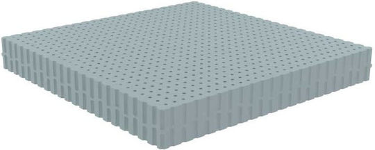 Dunlopillo Mattress Topper Celsion Semi-Double Latex 120x190cm