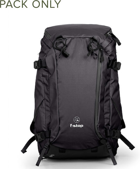 F-Stop Lotus 32l Adventure Travel Чанта Раница За Фотоапарат Сива
