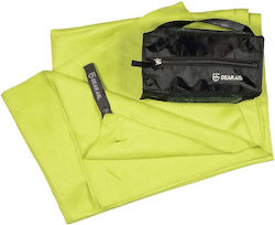 Gear Aid Towel Microfiber Green