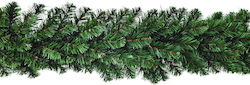 Vafeidis Christmas Garland Green