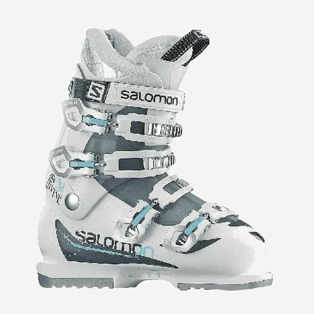 Salomon divine lx women's ski boots sales