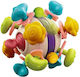 Teething Relief made of Silicone for 6 m+