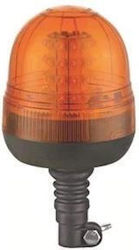 JBM Car Beacon with Orange Lighting