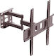 Unitronic 407219 Βάση Τηλεόρασης Τοίχου έως 32" και 35kg