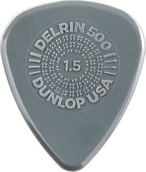 Dunlop Prime Grip Delrin 500 Πένες
