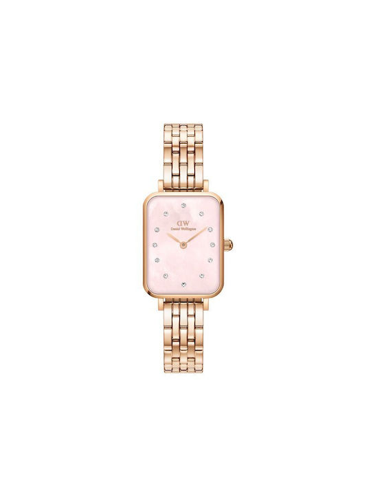 Daniel wellington bracelet new arrivals skroutz