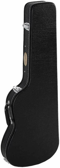 Soundsation Koffer E-Gitarre Schwarz