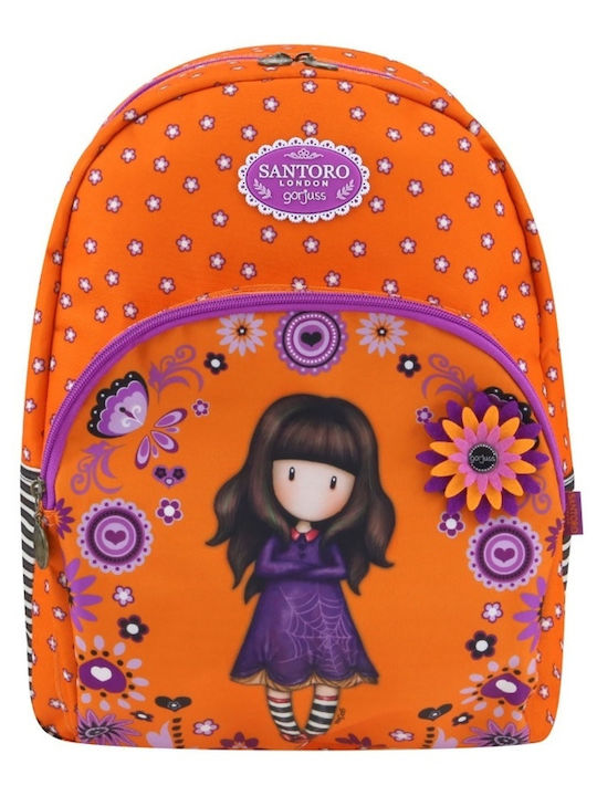 Jad Flamande Bag Backpack Multicolour Jad Flamande Bag Backpack Multicolour