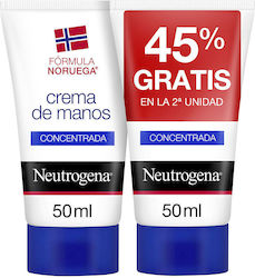 Neutrogena Moisturizing Hand Cream 75ml