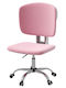 Office Chair Pink Vinsetto