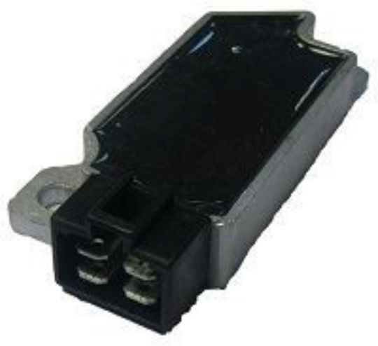 Sun Regulator Rectifier Motocicletă pentru Yamaha TDM 850 / XT 600 04601096